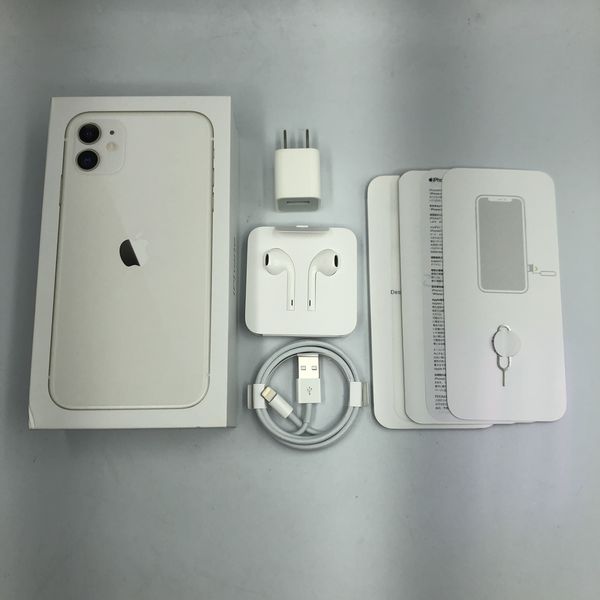 Apple - 【新品_おまけ付】Apple_iphoneSE2 64GB ホワイト SIMロッ Amazon | 【整備済み品】 Apple iPhone SE（第2世代） 64GB