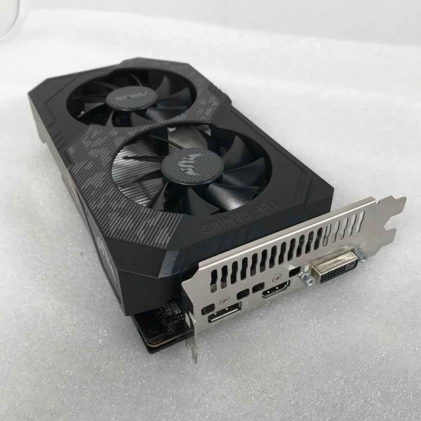 ASUS - ASUS GeForce GTX 1650 TUFgaming 中古品 $_57.JPG?set_id=880000500F
