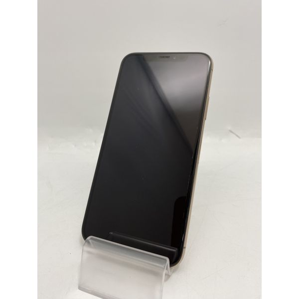 APPLE 〔中古〕iPhoneXS 256GB MTE22J/A Gold SoftbankSIMロック