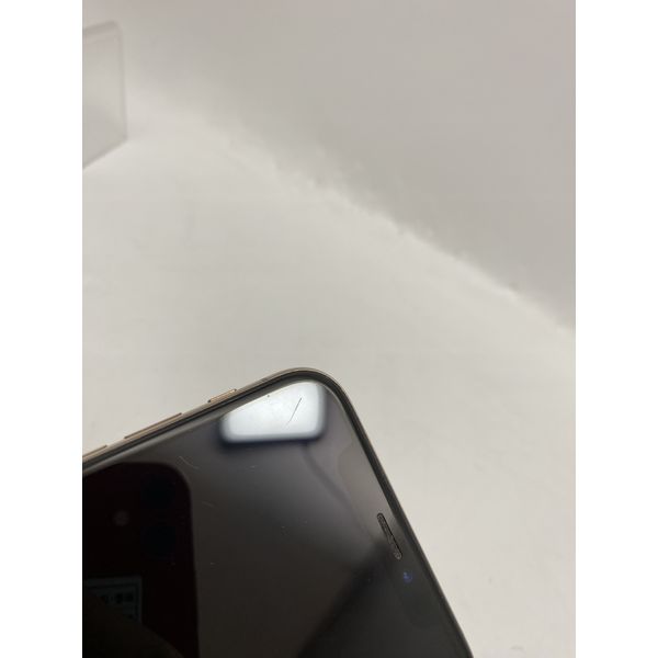 APPLE 〔中古〕iPhoneXS 256GB MTE22J/A Gold SoftbankSIMロック