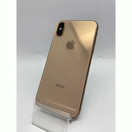 APPLE 〔中古〕iPhoneXS 64GB MTAY2J/A Gold SoftbankSIMロック