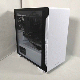 自作1TBゲーミングPC/Core i7-4770/16G/GTX1660S 大容量自作ゲーミングPC/Core i7-6700K/16G/GTX1660S