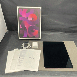 APPLE 〔中古〕iPad Air 第5世代 64GB ピンク MM9D3J／A Wi-Fi
