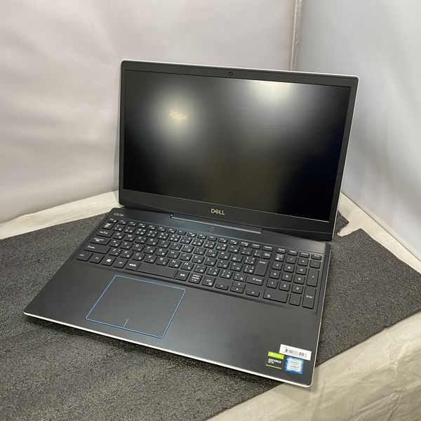 DELL 〔中古〕R89F インテル® Core™ i7 プロセッサー 9750H(2.6GHz 