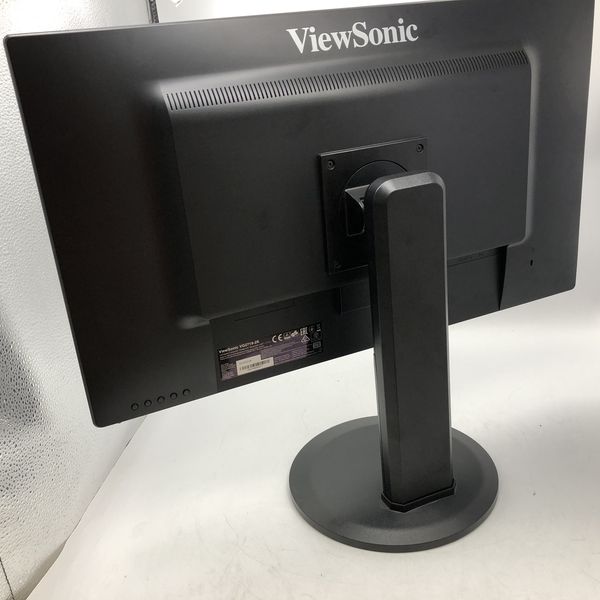 【中古】ViewSonic 27インチ液晶モニター VG2719-2K-7 液晶ディスプレイ 中古 ViewSonic 27インチ液晶モニター VG2719-2K-7 液晶