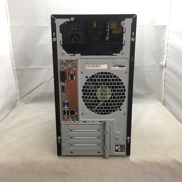 THIRDWAVE 〔中古〕Magnate IM インテル® Core™ i5 10400
