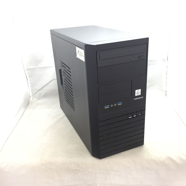 THIRDWAVE 〔中古〕Magnate IM インテル® Core™ i5 10400