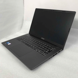 【4/3(木)12:00まで】【中古】【即決可】Modern14 B11MOU MSI 〔中古〕Modern-14-B11MOU-893JP / Intel® Core™ i7-1195G7