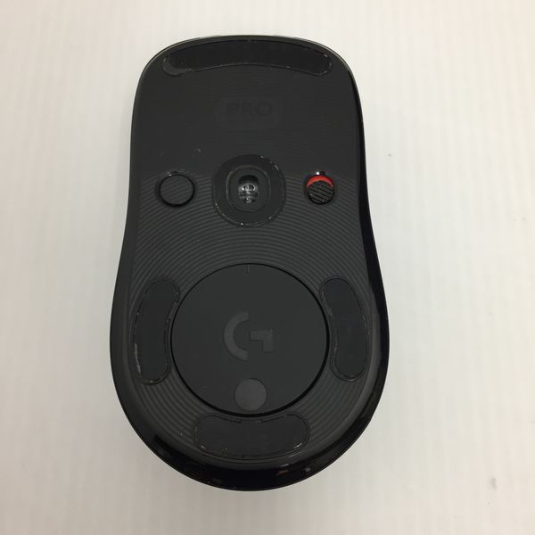 ロジクール 〔中古〕PRO LIGHTSPEED Wireless Gaming Mouse G