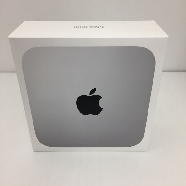 APPLE 〔中古〕Mac mini (2023) MNH73J/A Apple M2 Pro 10コア