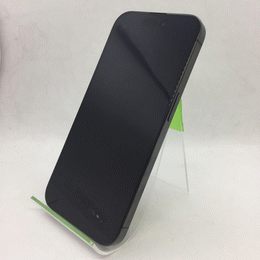 APPLE 〔中古〕iPhone15 Pro 128GB ブラックチタニウム MTU73J