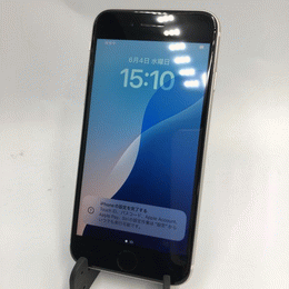 iPhone -  【中古本体のみ】iPhone SE 第三世代 64GB スターライト iPhone SE（第3世代） 安心の1年保証 iPhoneSE 第3世代 64GB