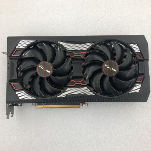 Sapphire 〔中古〕Radeon RX5600XT 6G（中古保証1ヶ月間