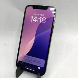 APPLE 〔中古〕iPhone12 Pro 256GB パシフィックブルー NGMD3J
