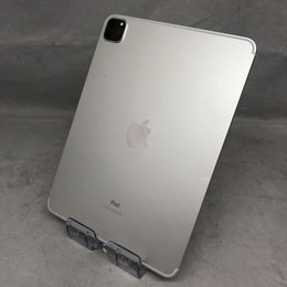 iPad Pro 11インチ 第2世代 256GB シルバー Wi-Fi 中古 APPLE 〔中古〕iPad Pro 11インチ (第2世代) Wi-Fi 128GB