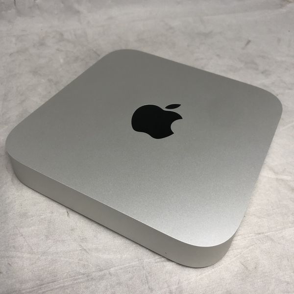 APPLE 〔中古〕Mac mini (M2, 2023) Apple M2(8コア)/8GB/512GB