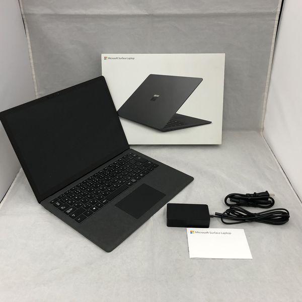 Windows10ハード　ノート型PC本体 Surface Laptop 2(DAG-00127) Amazon.co.jp: Microsoft Surface Laptop 2 [Surface Laptop 2