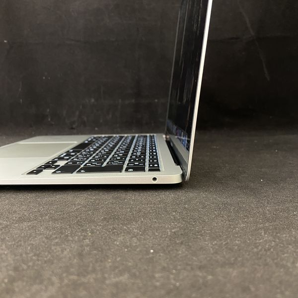 古着マン様 Apple MacBook Air Retina 2020 シルバー MacBook Air Retina 13.3/1.1GHz/8GB/256GB/KB-J/JPN シルバー