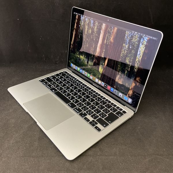 MacBook Air M1 2020年　シルバー 256GB メモリ16g Amazon.com: Late 2020 Apple MacBook Air with Apple M1 Chip