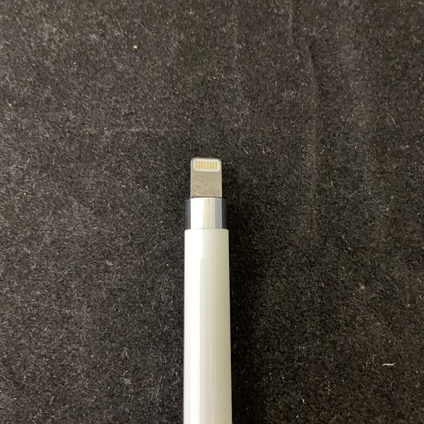 APPLE 〔中古〕Apple Pencil 第1世代 MK0C2J/A（中古保証1ヶ月間
