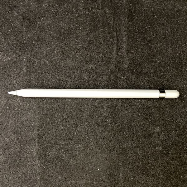 APPLE 〔中古〕Apple Pencil 第1世代 MK0C2J/A（中古保証1ヶ月間