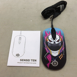 〔中古〕Sensei Ten(中古保証1ヶ月間)