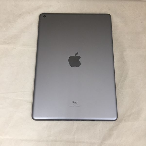 APPLE 〔中古〕iPad (第9世代) Wi-Fiモデル 256GB スペースグレイ