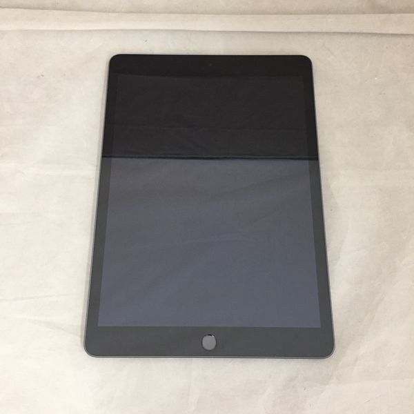 APPLE 〔中古〕iPad (第9世代) Wi-Fiモデル 256GB スペース