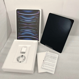 中古 Apple iPad Pro 12.9 6世代 wifi お絵描きセット 中古 Apple iPad Pro 12.9 6世代 wifi お絵描きセット