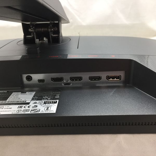 BENQ 〔中古〕ZOWIE XL2546K（中古1ヶ月保証） | パソコン工房