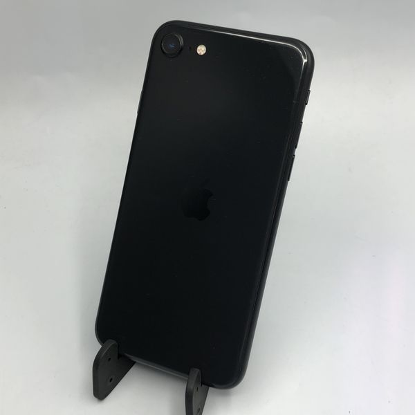 Apple - 【湘南工さま専用】アップル iPhoneSE 第2世代 128GB ブラック Amazon | 【整備済み品】 Apple iPhone SE（第2世代） 128GB