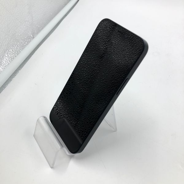 iPhone - iPhone12 mini 128GB ブラック 中古 SIMロック解除済み APPLE 〔中古〕iPhone12 mini 128GB ブラック MGDJ3J/A docomo