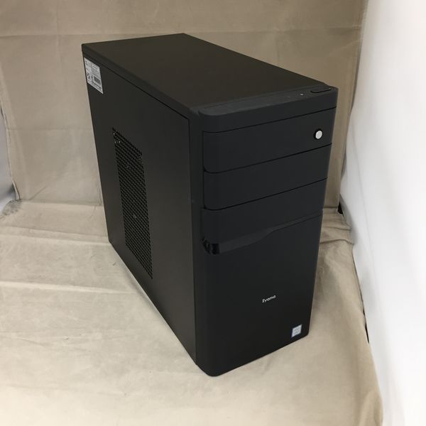 自作PC Win10Pro Core i7 GTX1650 256GB SSD 自作PC Win10Pro Core i7