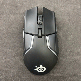 steelseries 〔中古〕SteelSeries Apex Pro TKL JP 64737（中古1ヶ月