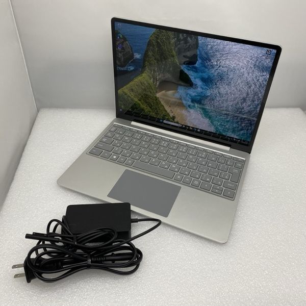 Microsoft 〔中古〕Surface Laptop Go/Intel® Core™ i5-1035G1 