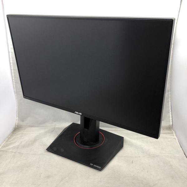ASUS - TUF VG259Q ASUS ゲーミングモニター 24.5型 144Hz 中古 Amazon.co.jp: ASUS TUF Gaming ゲーミングモニター VG259Q 24.5
