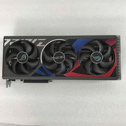 ASUS 〔中古〕GeForce GTX 1080 ROG STRIX-GTX1080-A8G-GAMING