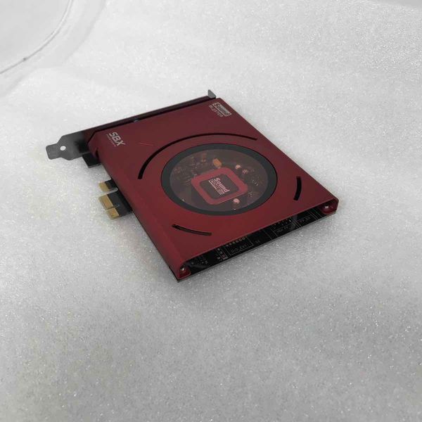 CREATIVE 〔中古〕Sound Blaster Z (SB1500)（中古保証1ヶ月間