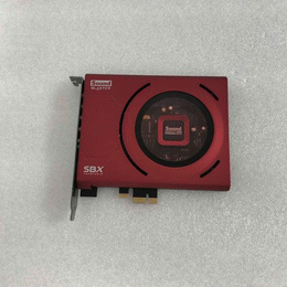 CREATIVE 〔中古〕Sound Blaster Z (SB1500)（中古保証1ヶ月間