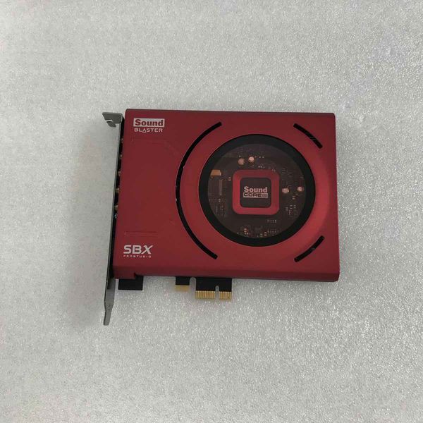 CREATIVE 〔中古〕Sound Blaster Z (SB1500)（中古保証1ヶ月間