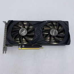 Gainward GeForce RTX3070 Phoenix 動作確認済み
