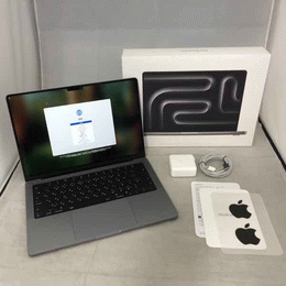APPLE 〔中古〕MacBook Pro (13-inch) A1708 Intel® Core™ i5
