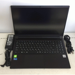 mouse 〔中古〕MPro-NB420Z Core i7-1165G7 プロセッサー/DDR4
