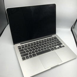 APPLE 〔中古〕MacBook Pro (16-inch・2019) MVVM2J/A ｼﾙﾊﾞｰ
