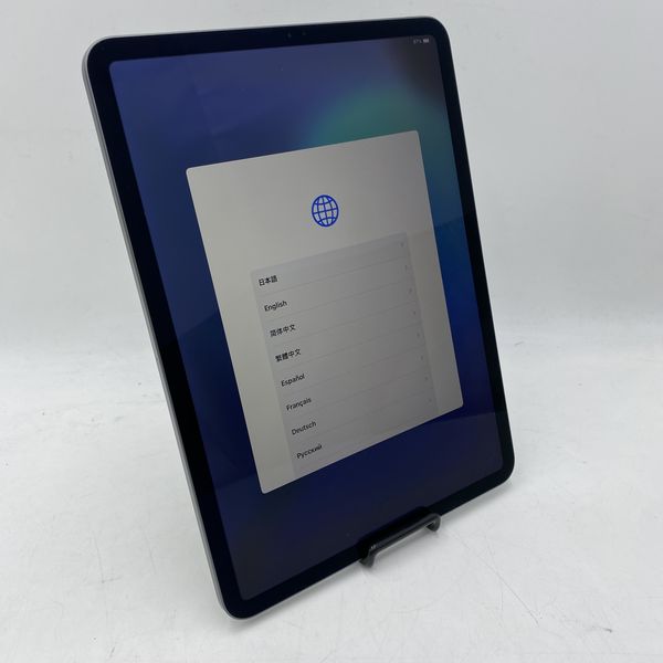 APPLE 〔中古〕iPad Pro 11インチ (第1世代) Wi-Fi 256GB