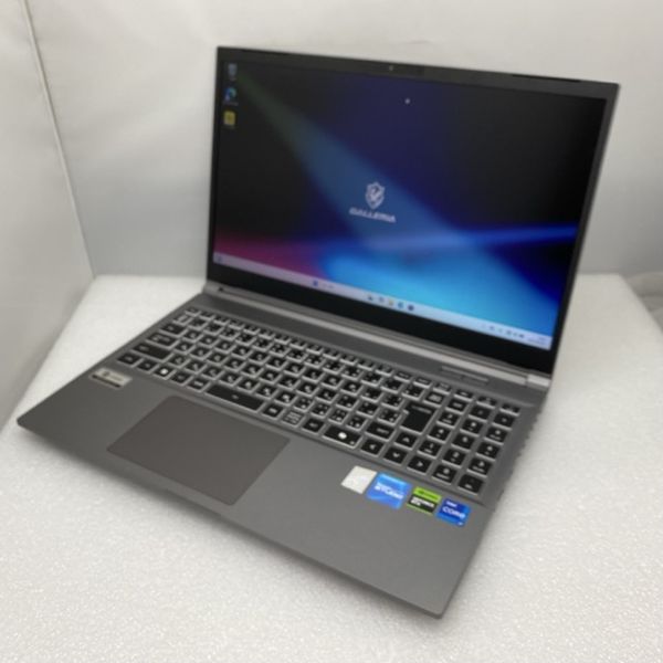 THIRDWAVE 〔中古〕GALLERIA RL7C-R35-5N インテル® Core™ i7-13620H