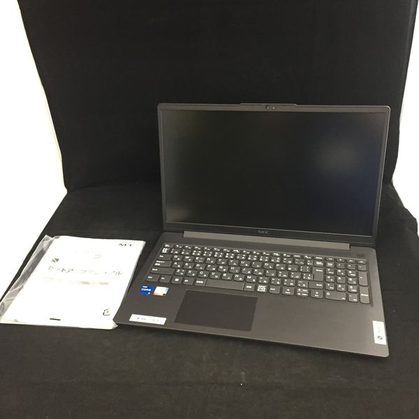 ノートPC NEC ノートPC 【16インチ/Windows11/Core i5-1335U/メモリ16GB