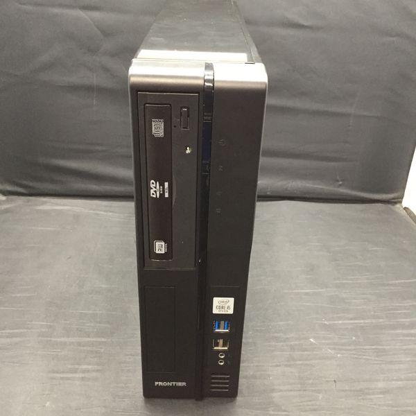 ノーブランド 〔中古〕BTO_PC(i5-10400) Intel® Core™ i5-10400