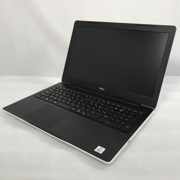 その他ノートPC本体 DELL inspiron3593 i3 1005G1 16GB 256G Amazon.co.jp: Dell Inspiron 3593 第10世代 Intel(R) Core(TM) i3