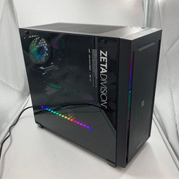GB7J-E241/B - BTOパソコン eX.computer